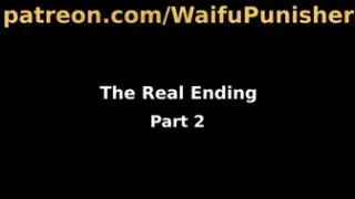 Highschool of the Dead – Part 2