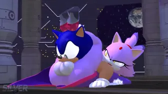 Blaze Leg Lock