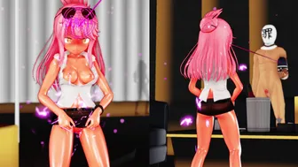 Taimanin Chloe