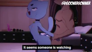 RITCH BITC JUICE CUCK FURRY HMV