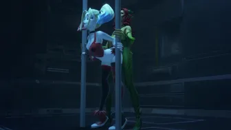 Ivy x Harley