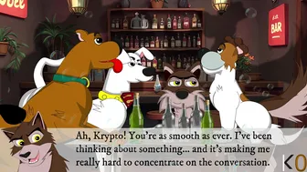 The Bar