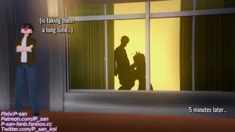 Taihou NTR NTR Preview