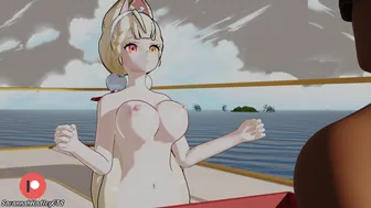 Alice Aphrodisiac Overdose [SavannahHadleyGTS]