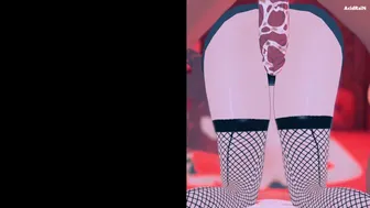 Himeko x Mob 2 sex video (HSR)