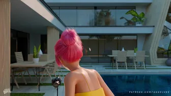 Ivy Yoga – Teaser 02