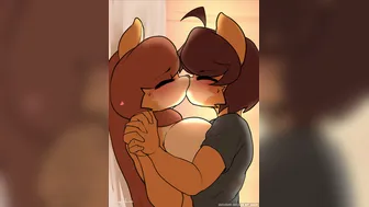 Mothers Duty『Burgerkiss』