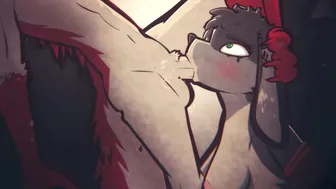 [skashi95] Fever dream