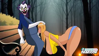 Halloween 2025 Mizuki