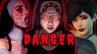 Danger-Halloween Special PMV (MIGHTTY)