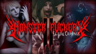 Monster Fuckery 2 – Flesh Cravings