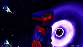 【Clip2】Isolated Desires 3 l Portal of Passions l EtherealMold