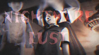 NIGHTMARE LUST – MONSTER HMV v2