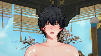 Fleurdelys_Wuthering Waves [Mingming]