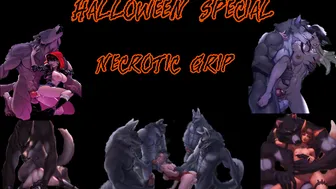 Halloween Special PMV — Necrotic Grip