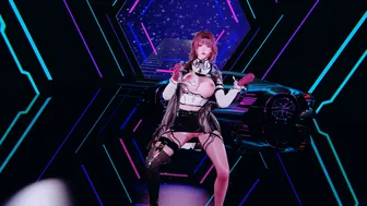 kafka_v4 Lisa – Swalla vam dance 18R