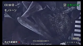 Godzilla shitpost #1