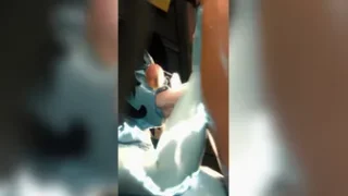 Araeline Throats Sombra (JuuneBugAnims)