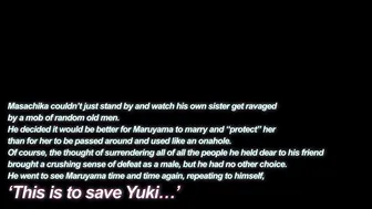 NTR)『Alya④』Pregnancy Bad End 2～The story of the girls I love, stolen by those damn..