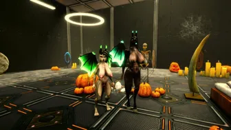 Happy Halloween from Elera Hotel!