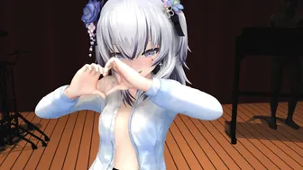 Seren Azuma – tensai