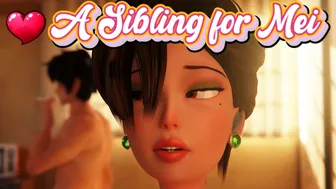 A Sibling for Mei: The Cuckold’s Bargain