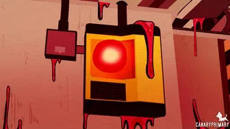 CONTAINMENT BREACH [CanaryPrimary]