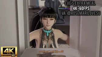 Eve’s Extra Meal [ViciousFox] [4K60FPS]