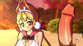 (Public) Alice enjoying some symmetrical D [Yhsifeca]