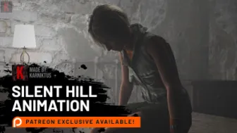 Silent Hill Halloween Special