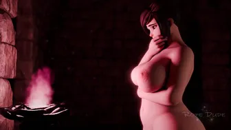 Mei’s Corruption Full video Teaser