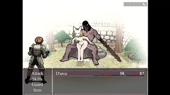 D’ARCE H-ENDING GUIDE [CanaryPrimary]