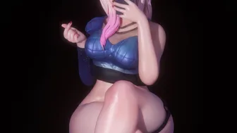 Ahri『kittyyevil』