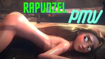Rapunzel  PMV / HMV ( Tangled )