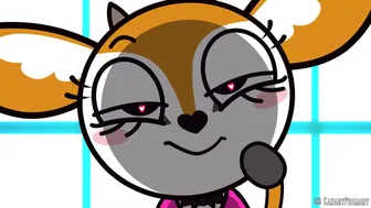 Tsunoda’s Tongue Twister HMV