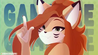 Elisabeth Gambares Nude Version [Eipril]