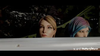 Life is Strange: Extra Credit