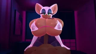 Rouge whore service [shrubperson]