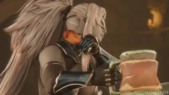 Whispers in the Dark Tavern (Trailer)