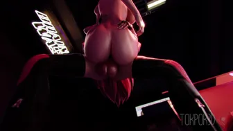 KPop Demon Hunters (Part 1)[TokPok3D]