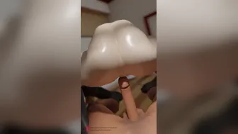 Motoha Arai – persona 5 the phantom x