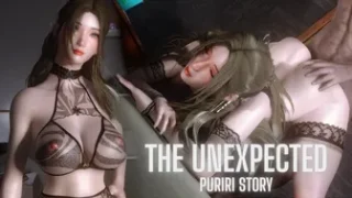 The Unexpected [ReYu] [rereyu] (free preview)