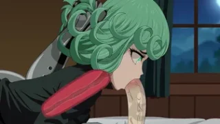 Tatsumaki’s Shock Therapy DEMO