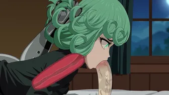 Tatsumaki’s Shock Therapy DEMO