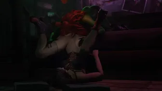 Harley x Ivi – Sub Español