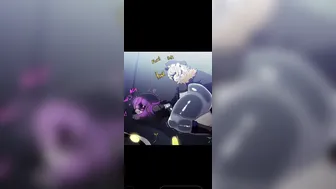 Uzi gets Rammed by N