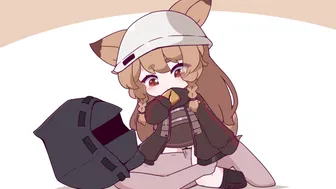 Ceobe (Unfettered) Sex with No Voice