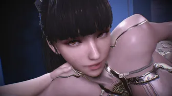 Eve’s Here Again! (Stellar Blade)