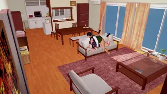 NTR housewife (1-3) (old) [Japs8005]