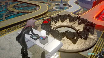 Dragon Necklace 7.1 – The Necklace [Shiny Moe]